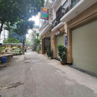Phân Lô Vip - Siêu Mặt Tiền Thanh Xuân Bắc, Thanh Xuân. Ngõ 2 Ô Tô Tránh,Diện Tích98M2,Mặt Tiền6M