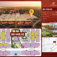 Căn Góc Siêu Vip Đại Lộ Ban Mai Vinhomes Đan Phượng-Trục Xuyên Tâm Dự Án!