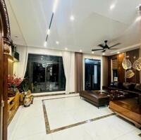 Biệt thự SL LIDECO 145m2- 5 tầng, thang máy, NT đẹp ở ngay, giá 23 tỷ 8