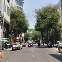 Bán Tòa Nhà Duy Nhất Mặt Tiền Thái Văn Lung, Q1.Diện Tích7,8 X 20M; Hđt 415 Tr/Th - Giá Bán 122 Tỷ