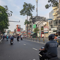 Đừng Bỏ Lỡ - Cơ Hội Vàng Sở Hữumặt Tiềnnguyễn Thị Minh Khai, Q. 1 - 125M2 - Đất Tiện Xây - Giá Bán 47 Tỷ