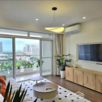 Khai Trương Căn Hộ 1 Phòng Ngủban Công Full Nội Thất Máy Giặt Riêng Dương Bá Trạc Quận 8
