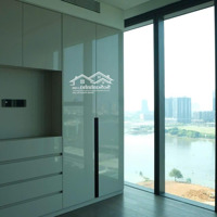 Không Báo Giá Ảo Bán Căn Góc 2 Phòng Ngủtầng Trung Tòa Sea - View Trực Diện Sông 43Tỷ All In Bao Sang Tên