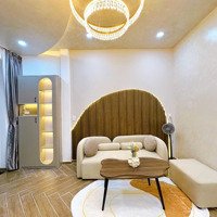 Đường Xe Tải Thông! Bán Nhà Thích Quảng Đức, P5. Ngay Hoàng Hoa Thám, Phan Đăng Lưu, Bv Gia Định