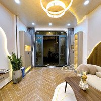Đường Xe Tải Thông! Bán Nhà Thích Quảng Đức, P5. Ngay Hoàng Hoa Thám, Phan Đăng Lưu, Bv Gia Định
