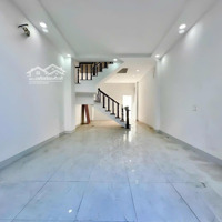 Bán Nhà Nở Hậu Hẻm 2 Phạm Hữu Lầu Quận 7 - 4.1X19M - Đang Cho Thuê 15 Triệu/Th