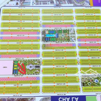 Chính Chủ Cần Bán Biệt Thự Song Lập Chà Là 13-74 Vinhomes Ocean Park 2