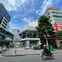 2Mt Nguyễn Thị Minh Khai + Lương Hữu Khánh Quận 1 (Dt 10 X 20M - 2 Tầng - Hđt 300 Tr) Giá Bán 85 Tỷ