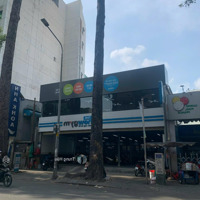 Ngộp Bank Bán Nhàmặt Tiềnnguyễn Chí Thanh Quận 10.Diện Tích20X40M = 700M2 - Gpxd 2 Hầm 13 Tầng - Giá Bán 110 Tỷ