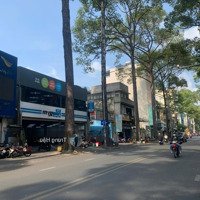 Ngộp Bank Bán Nhàmặt Tiềnnguyễn Chí Thanh Quận 10.Diện Tích20X40M = 700M2 - Gpxd 2 Hầm 13 Tầng - Giá Bán 110 Tỷ