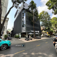 Bán Tòa Building Trần Hưng Đạo Quận 5 (Dt 15 X 20M, Hầm - 8 Tầng) Hđt 900 Triệu - Giá Bán 130 Tỷ