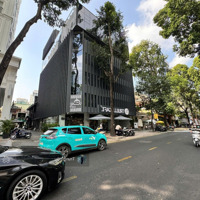 Bán Tòa Building Trần Hưng Đạo Quận 5 (Dt 15 X 20M, Hầm - 8 Tầng) Hđt 900 Triệu - Giá Bán 130 Tỷ