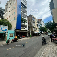 Bán Nhà Mặt Tiền Ngô Quyền Quận 5 -Diện Tích16 X 42M = 600M2, Sẵn Gpxd 2 Hầm - 12 Tầng - Giá Bán 110 Tỷ