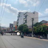 Bán Gấp Nhàmặt Tiềnlê Quang Định Gần Nơ Trang Long,P11,Q. Bình Thạnhdiện Tích350M2(12X35M). Qhxd Hầm 7 Tầng