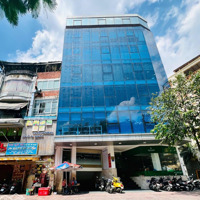 Khan Hiếm! Bán Nhà 2Mt Ngay Nam Kỳ Khởi Nghĩa, Q. 1 - 18X15M, Hầm 7 Tầng, Hđt 300 Triệu/Th - Giá Bán 65 Tỷ