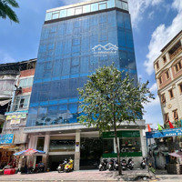 Khan Hiếm! Bán Nhà 2Mt Ngay Nam Kỳ Khởi Nghĩa, Q. 1 - 18X15M, Hầm 7 Tầng, Hđt 300 Triệu/Th - Giá Bán 65 Tỷ