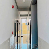Tòa Nhà 90 Triệu/Thg- 26 Phòng- 1X Tỷ- Ngay Chợ Thạch Đà