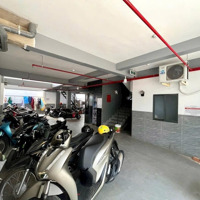 Tòa Nhà 90 Triệu/Thg- 26 Phòng- 1X Tỷ- Ngay Chợ Thạch Đà