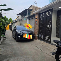 Nhà Mới Đẹp - View Vinhomes Quận 9 -Đ. Phước Thiện - 62 M2 - Nhỉnh 5 Tỷ