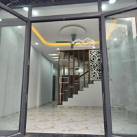 Nhà Mới Đẹp - View Vinhomes Quận 9 -Đ. Phước Thiện - 62 M2 - Nhỉnh 5 Tỷ