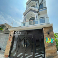 Nhà Mới Đẹp - View Vinhomes Quận 9 -Đ. Phước Thiện - 62 M2 - Nhỉnh 5 Tỷ