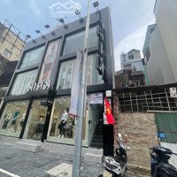 B.án Nhà Phố Chua Bộc, Mặt Tiền 3M, 2 Tầng, 34M2 Giá Bán 23Tỷ