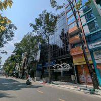 Hầm + 9 Tầng, 15X22M, Tòa Nhà Nguyễn Thái Bình, Chỉ 279 Tỷ, Giá Tốt