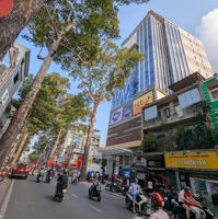 Hầm + 9 Tầng, 15X22M, Tòa Nhà Nguyễn Thái Bình, Chỉ 279 Tỷ, Giá Tốt