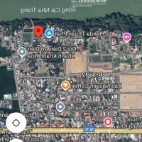 Lô Đẹp Diên An Giáp Kdt Phú An Nam Giá Rẻ Đầu Tư, Đường 7M Thông 2 Đầu, Sẵn Sổ Hồng