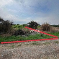 Bán Đất Tại Đt 827B, Phước Tân Hưng, Châu Thành, Long An, Giá Bán 690 Triệu, Diện Tích 131 M2
