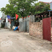 Ngay Cạnh Kcn Và Khu Đấu Giá Mà Giá Chỉ Hơn 4X Đường Rộng Oto 16 Chỗ Vào Tận Đất