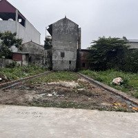 Chính Chủ Đạc Tài -Mai Đình Siêu Đẹp Chỉ Hơn 3X