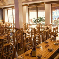 Cho Thuê Nhà Hàng Mặt Tiền 10M Nguyễn Thị Minh Khai Q3 Tphcm