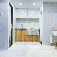 Cho Thuê Phòng Duplex Full Nội Thất Rộng Thoáng Ngay Aeon Mall