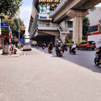 Bán Nhà Phố Phan Đình Giót, Ô Tô Qua Nhà, Kinh Doanh, 8 Ngủ, Hà Đông, 45M Nhỉnh 8 Tỷ