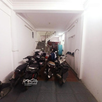 Bán Nhà Phố Phan Đình Giót, Ô Tô Qua Nhà, Kinh Doanh, 8 Ngủ, Hà Đông, 45M Nhỉnh 8 Tỷ