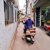 Bán Nhà Phố Phan Đình Giót, Ô Tô Qua Nhà, Kinh Doanh, 8 Ngủ, Hà Đông, 45M Nhỉnh 8 Tỷ