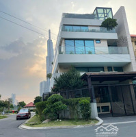 Chính Chủ Định Cư Bán Biệt Thự Tại Đường 30B Khu Compound Trần Não Quận 2Diện Tích290M2 2 Lầu Giá Bán 62 Tỷ
