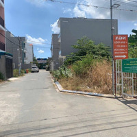 Bán Đất Đẹpmặt Tiềnvõ Thị Sáu, 2,2 Tỷ, 85M2, Shr, Biên Hòa, Đồng Nai