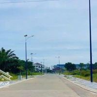 Bán Đất Ngaymặt Tiềnđường Lý Thái Tỗ, Xã Đại Phước, Nhơn Trạch 120M² Shr ,Full Tc . Giá Bán 2.8Tỷ Chính Chủ