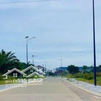 Bán Đất Ngaymặt Tiềnđường Lý Thái Tỗ, Xã Đại Phước, Nhơn Trạch 120M² Shr ,Full Tc . Giá Bán 2.8Tỷ Chính Chủ