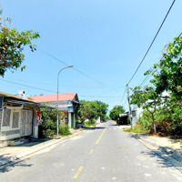 Bán Đất Hòn Rớ 2 Bên Sông, Đường Nhựa 13M Giá Bán 3Ty8 (100M2)