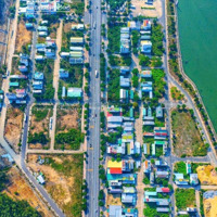 Bán Đất Hòn Rớ 2 Bên Sông, Đường Nhựa 13M Giá Bán 3Ty8 (100M2)