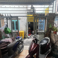 Tân Bình - P15 Chính Chủ Bán Gấp Giá Rẻ 50M² Ngang 5M Dài 10M 3Tầng 4 Phòng Ngủchỉ 4,5Tỷcó Thương Lượngtr.thị Trọng