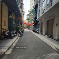 --- Chính Chủ Bán Nhà Quan Hoa Mặt Tiền Rộng Ngõ Thông Nhà Xây Chắc Chắn Giá Tốt