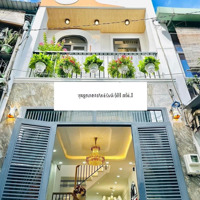 Sở Hữu Ngay Căn Nhà Đường Nguyễn Văn Quá, Quận 12 / 62.4M² / Giá Bán 2 Tỷ 250 (Full 100%)