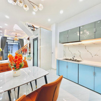 Sở Hữu Ngay Căn Nhà Đường Nguyễn Văn Quá, Quận 12 / 62.4M² / Giá Bán 2 Tỷ 250 (Full 100%)