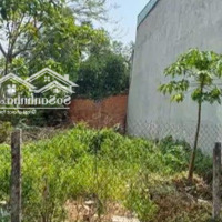 Bán Đất Tại Thị Trấn Lai Uyên, 1 Tỷ, 100M2, View Đẹp Hot!
