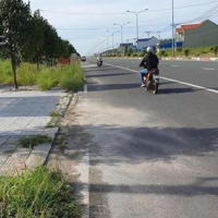 Bán Đất Tại Thị Trấn Lai Uyên, 1 Tỷ, 100M2, View Đẹp Hot!