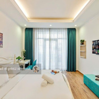 Căn Hộ Quận 1_Tách Bếp 45M2_Ban Công Lớn_Cho Nuôi Pet_Gần Vlu, Bùi Viện, Phố Đi Bộ Nguyễn Huệ